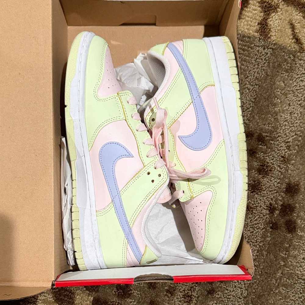 Nike Dunk Low